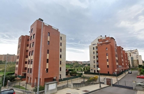 Santander Centro 39001 Comarca De Santander appartement foto 6303881