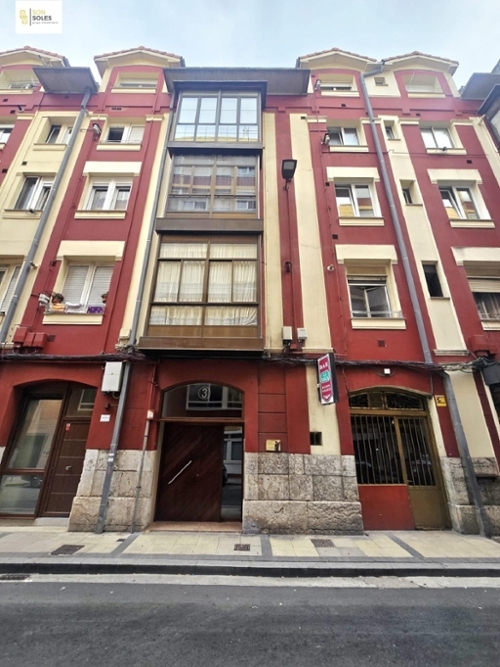 Santander Centro 39001 Comarca De Santander appartement foto 6294406