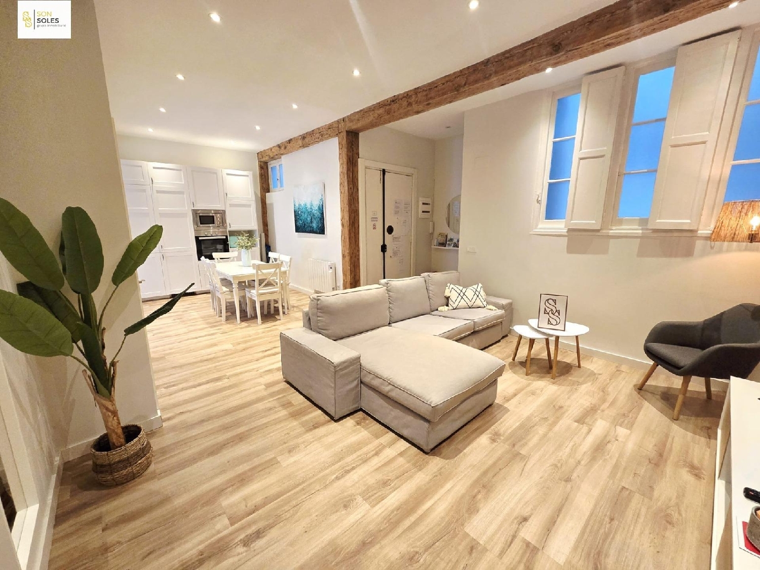 kaufen Wohnung Santander Centro 39001 Comarca De Santander 2