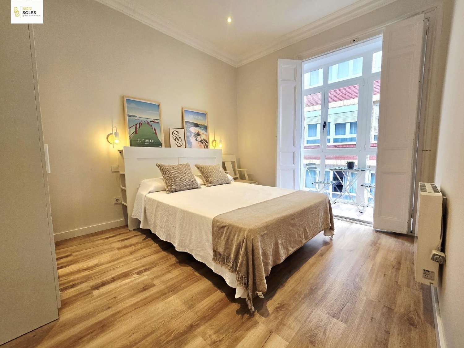  à vendre appartement Santander Centro 39001 Comarca De Santander 8