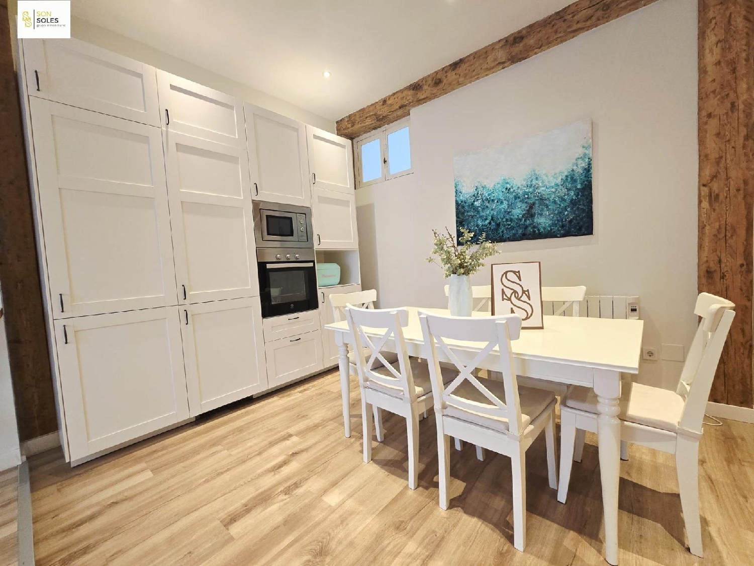  à vendre appartement Santander Centro 39001 Comarca De Santander 4