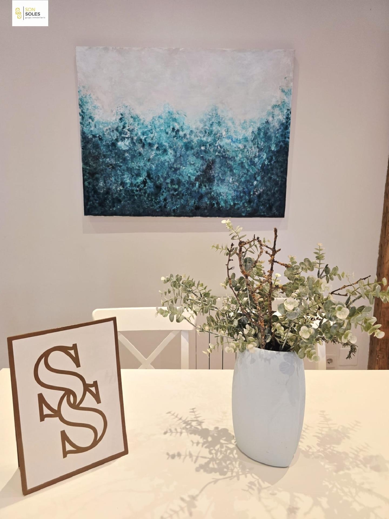  à vendre appartement Santander Centro 39001 Comarca De Santander 5
