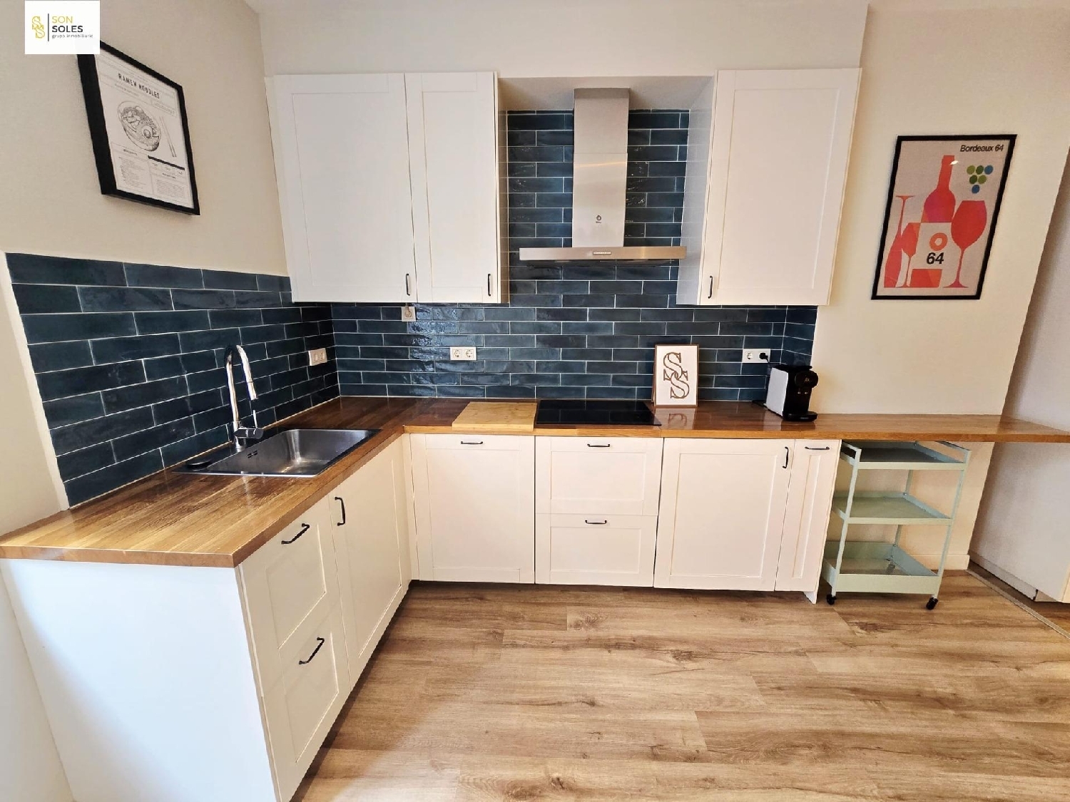  à vendre appartement Santander Centro 39001 Comarca De Santander 7
