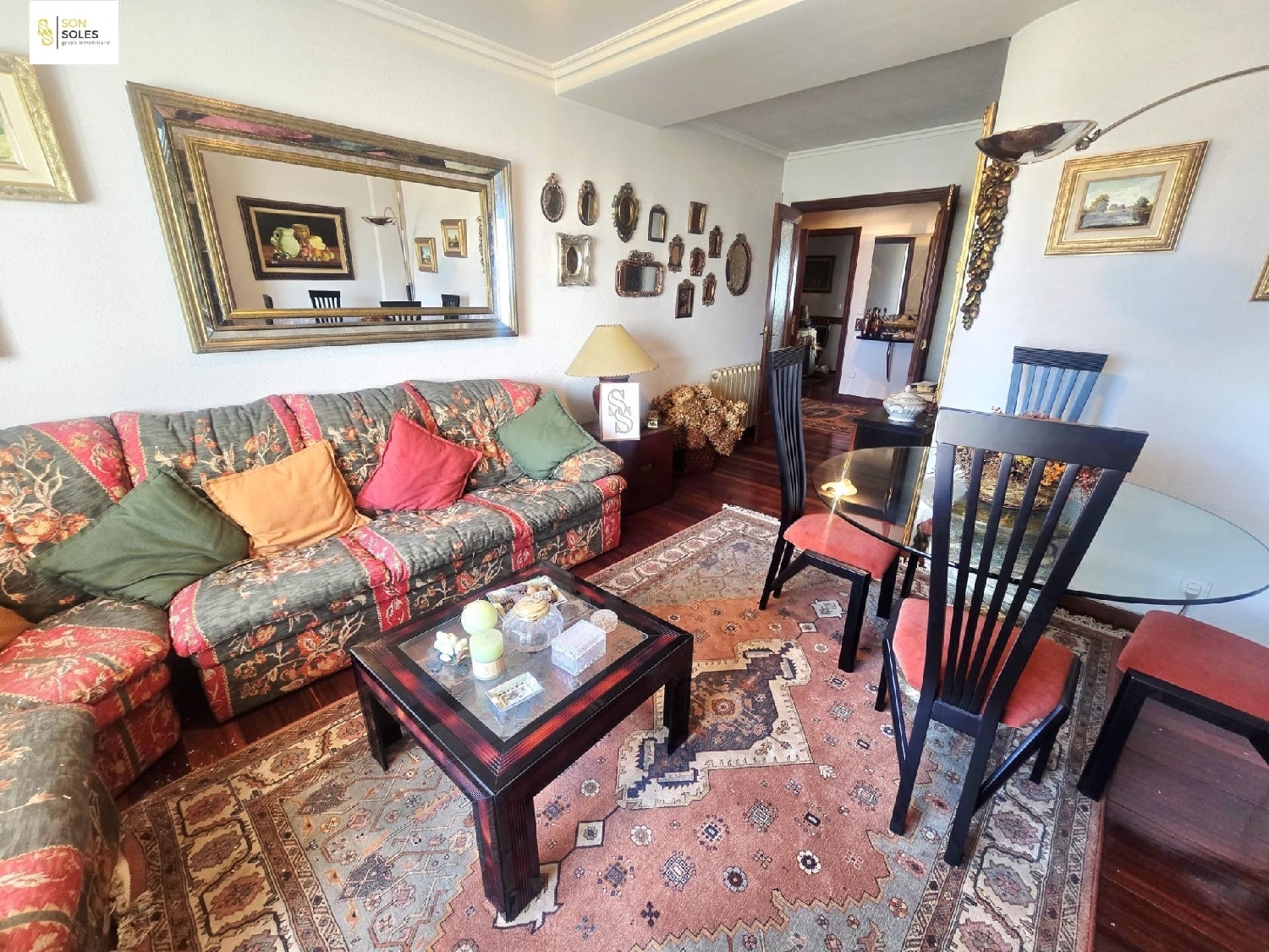  à vendre appartement Santander Centro 39001 Comarca De Santander 8