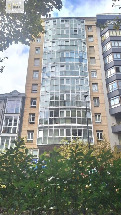 Santander Centro 39001 Comarca De Santander appartement foto 6294408