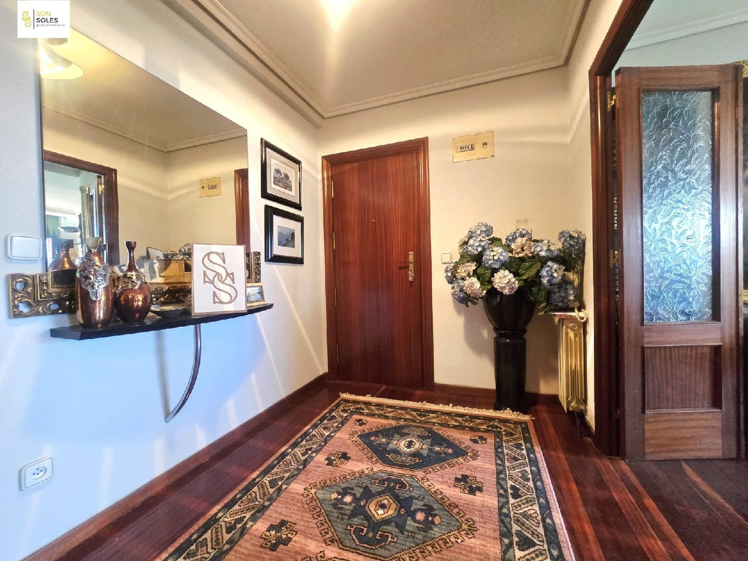  à vendre appartement Santander Centro 39001 Comarca De Santander 6