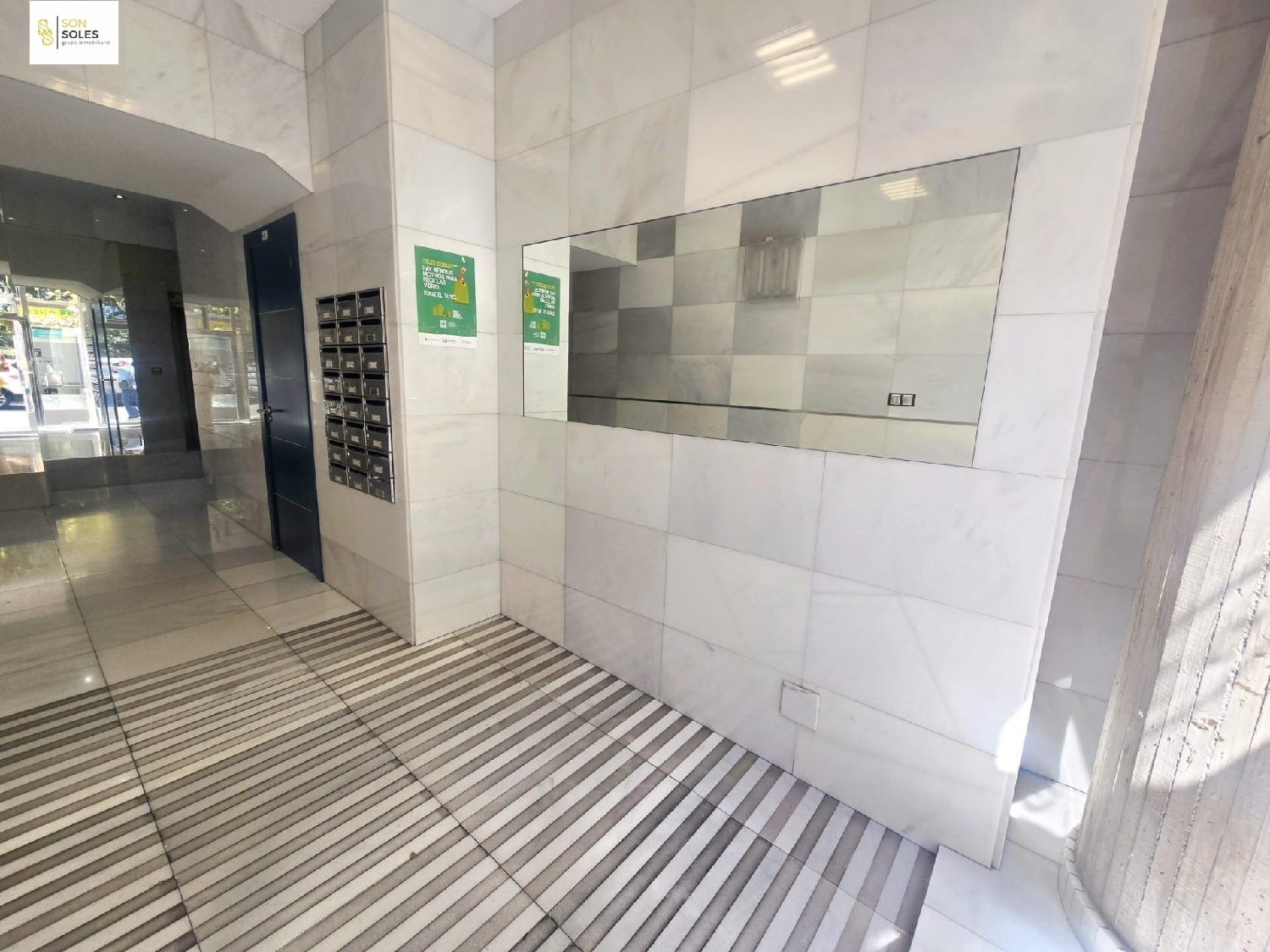  à vendre appartement Santander Centro 39001 Comarca De Santander 4