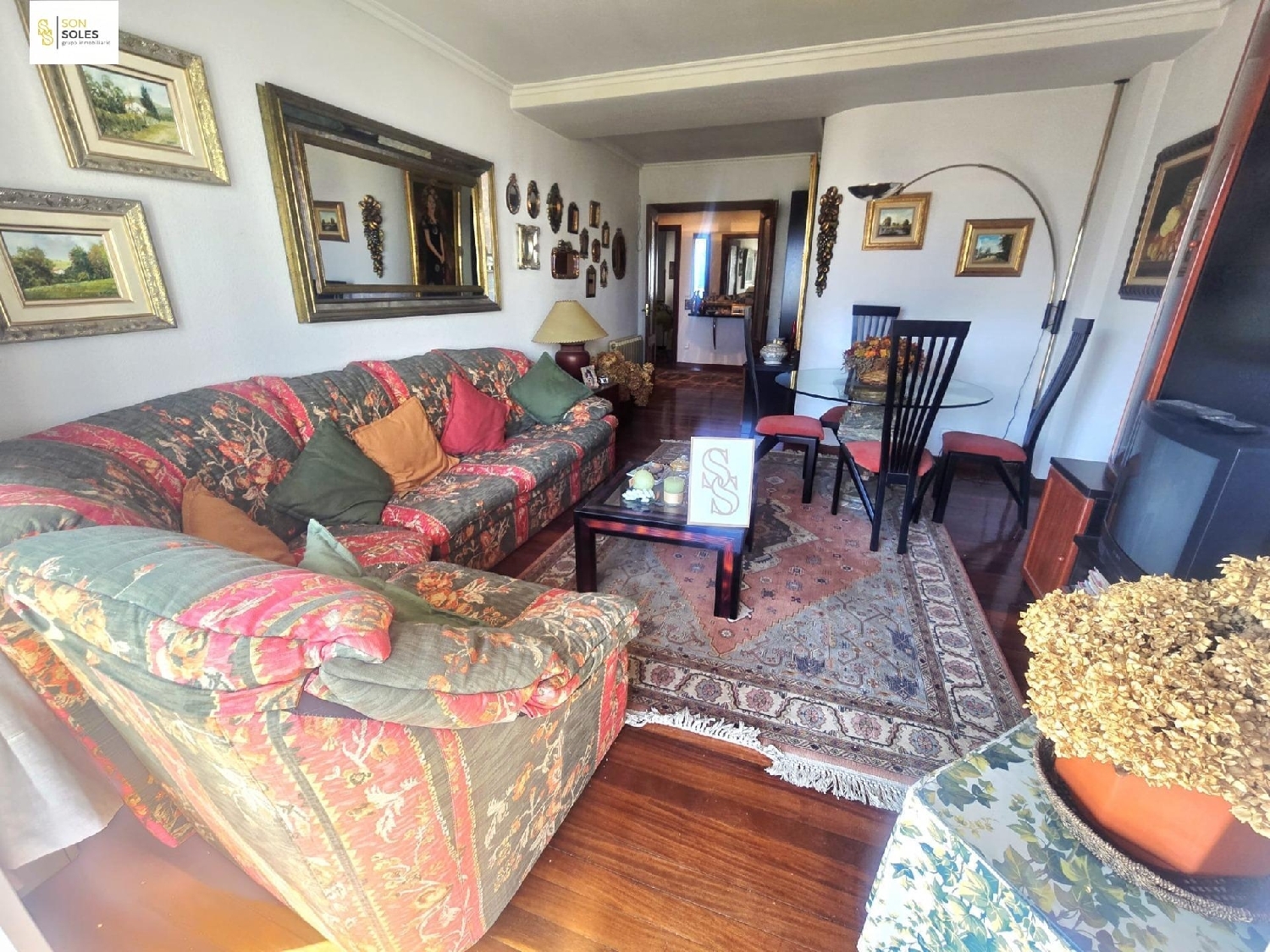  à vendre appartement Santander Centro 39001 Comarca De Santander 7