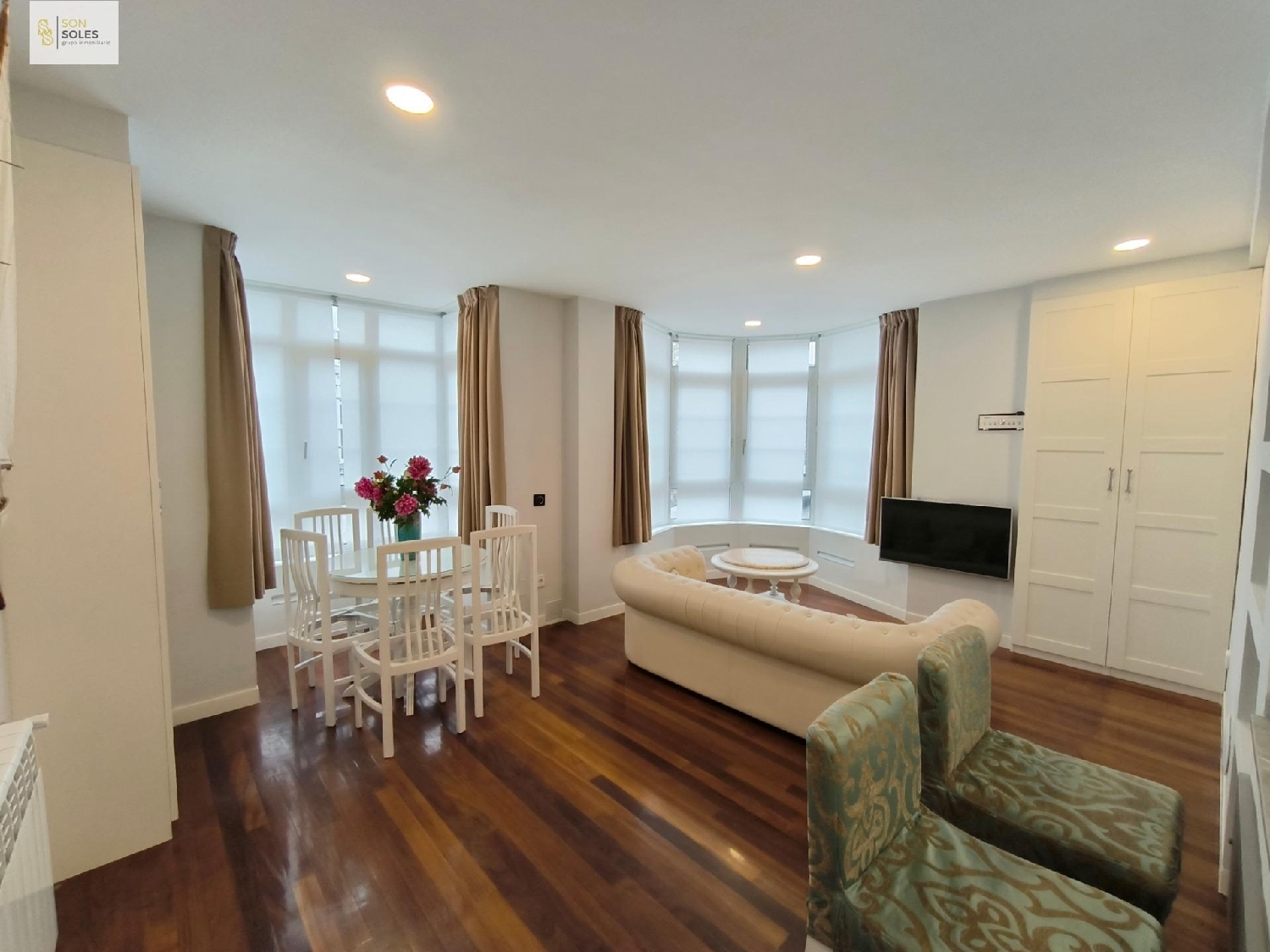  te koop appartement Santander Centro 39001 Comarca De Santander 5