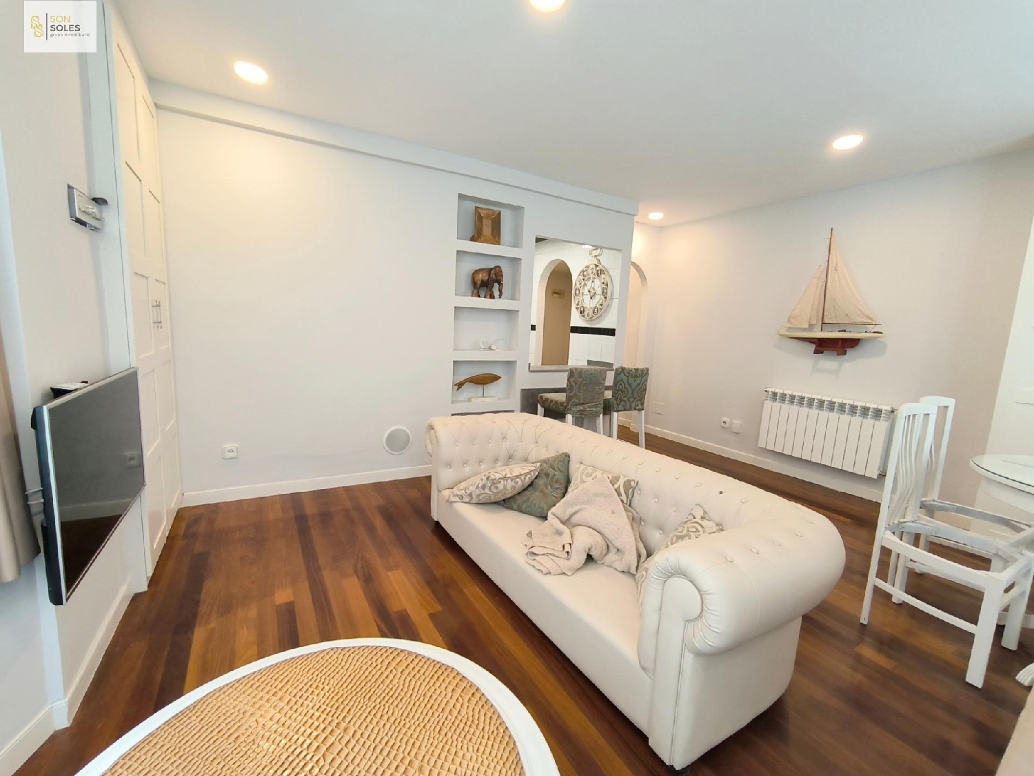  te koop appartement Santander Centro 39001 Comarca De Santander 2