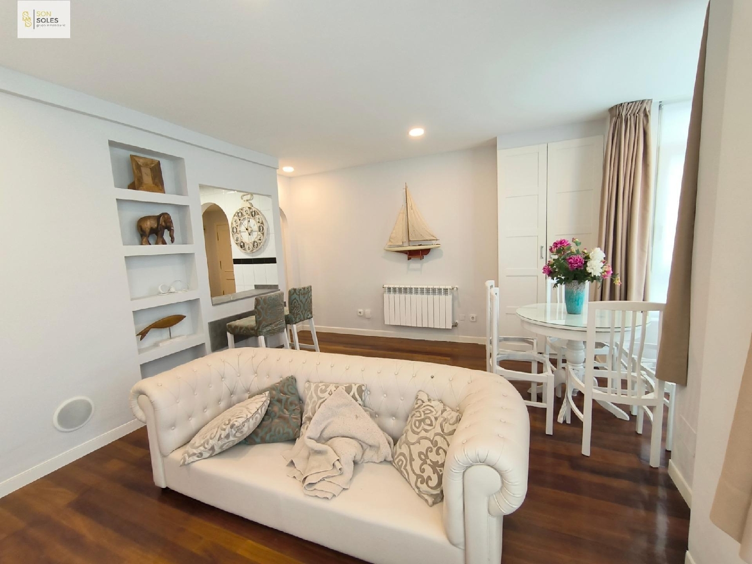  te koop appartement Santander Centro 39001 Comarca De Santander 4
