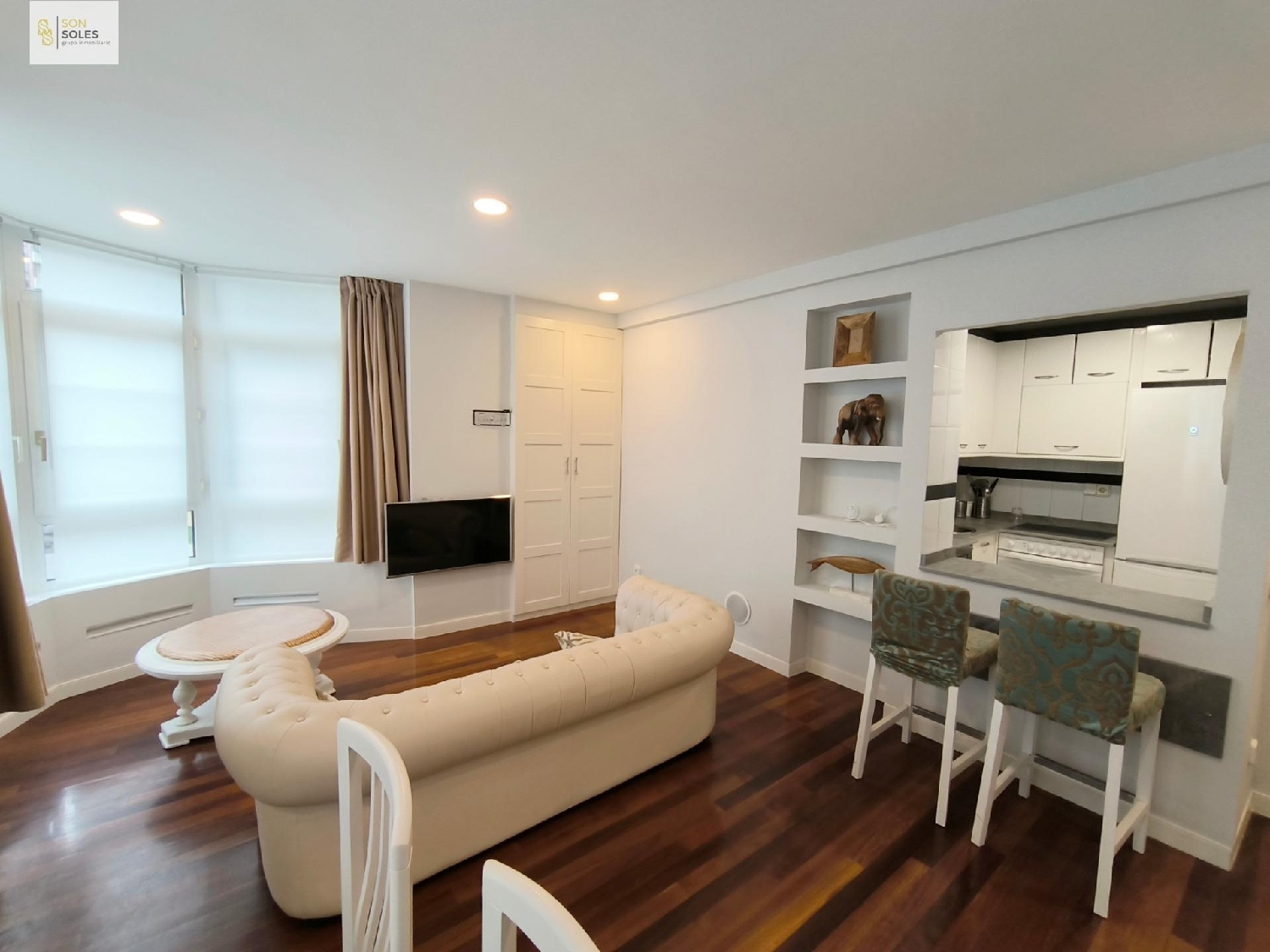  te koop appartement Santander Centro 39001 Comarca De Santander 7