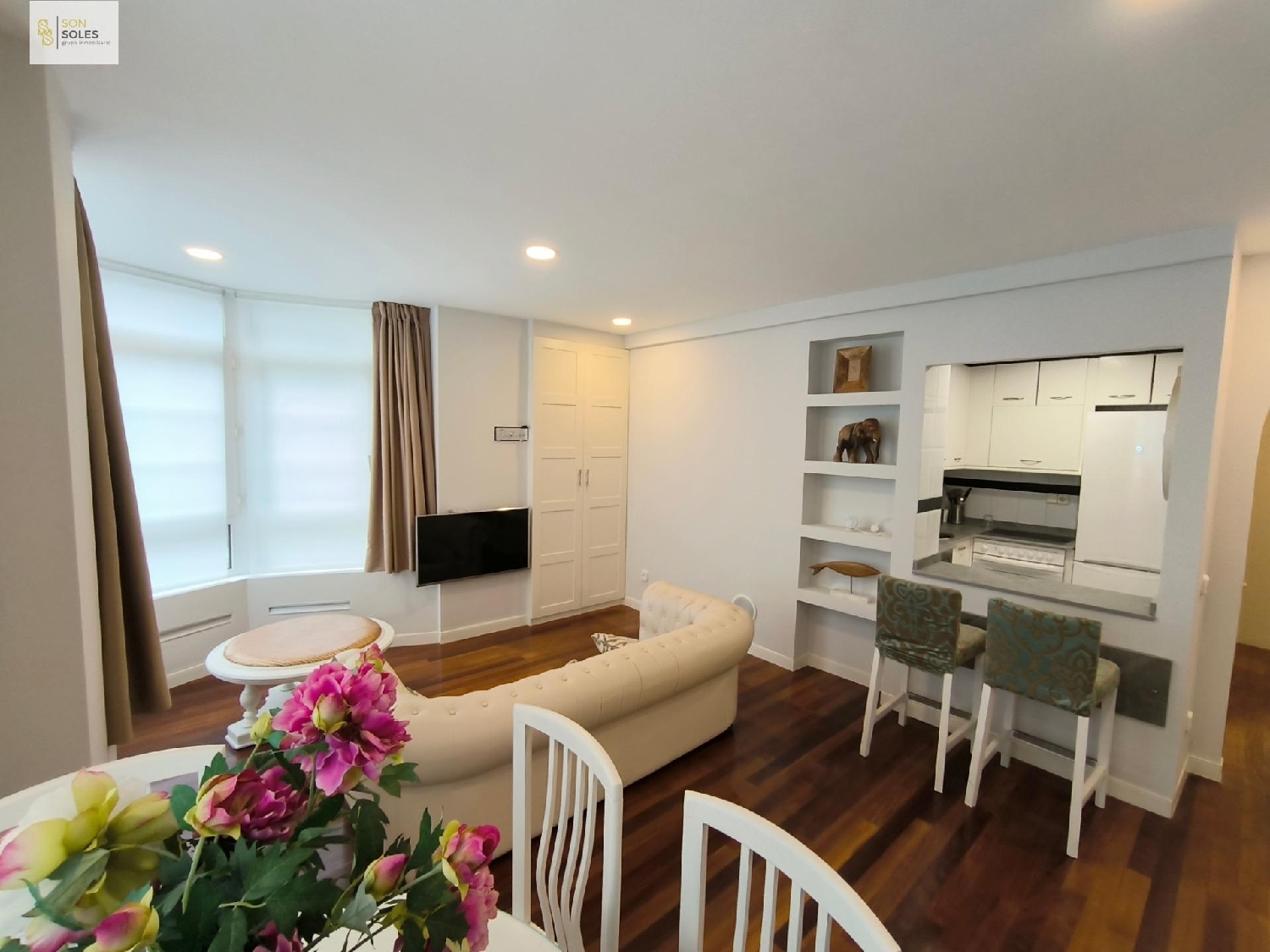  te koop appartement Santander Centro 39001 Comarca De Santander 6