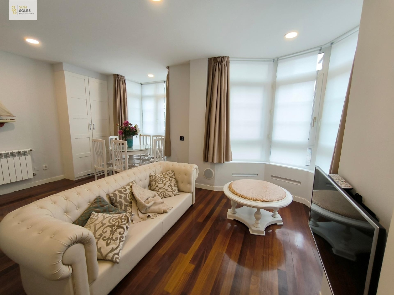  te koop appartement Santander Centro 39001 Comarca De Santander 1