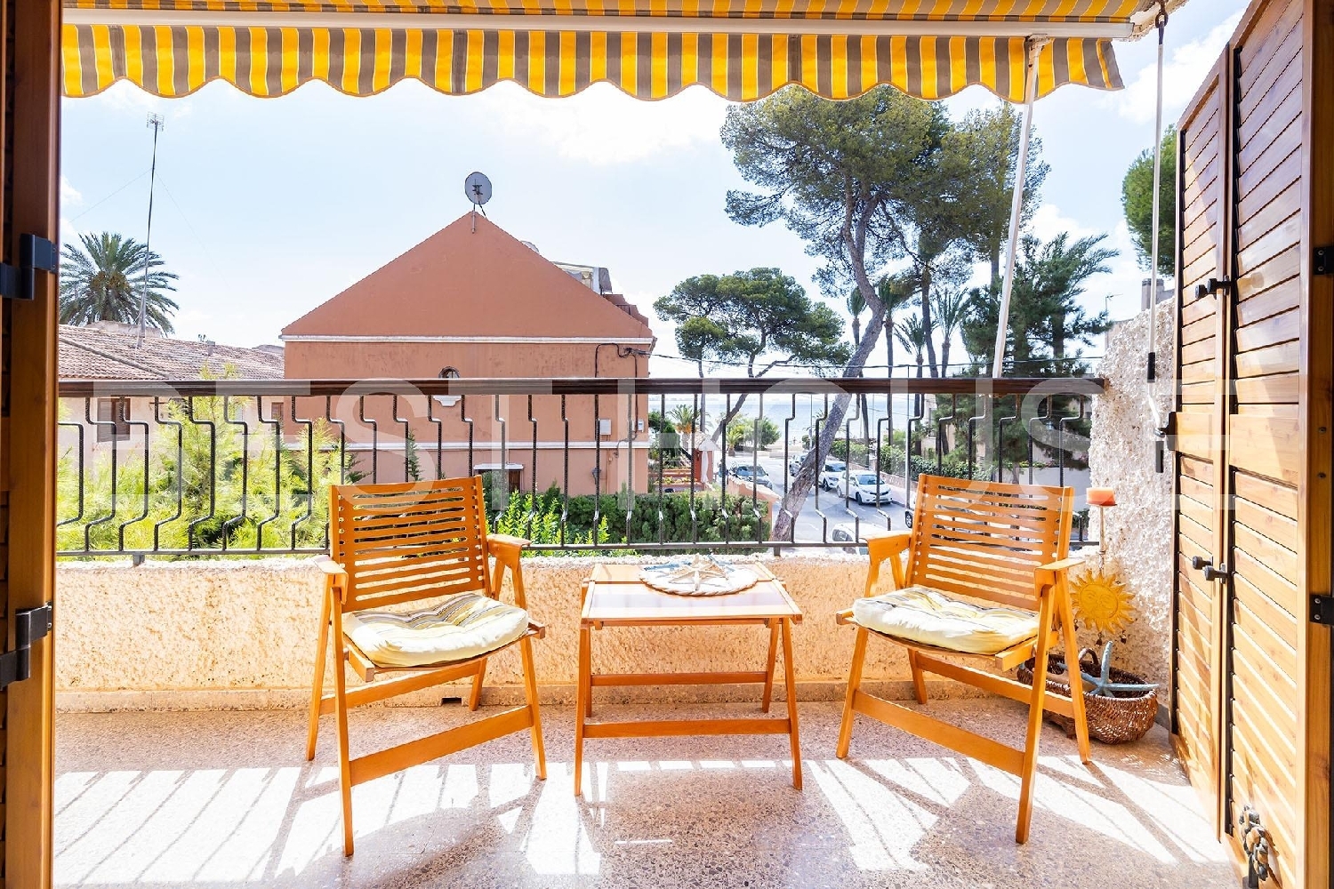  kaufen Wohnung Santiago De La Ribera Mar Menor 4