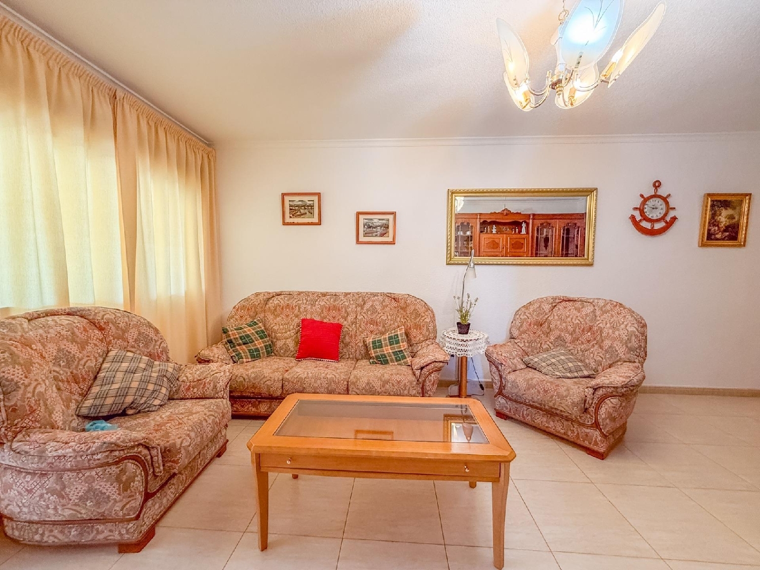  te koop appartement Santiago De La Ribera Mar Menor 7