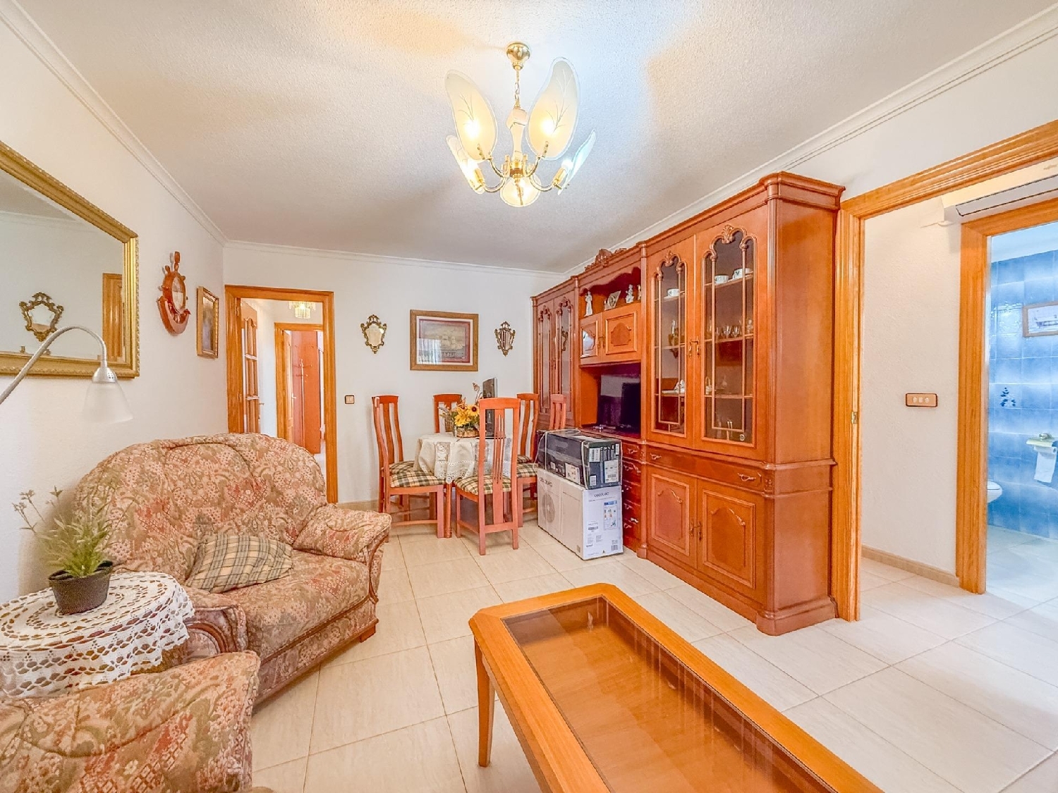  te koop appartement Santiago De La Ribera Mar Menor 6