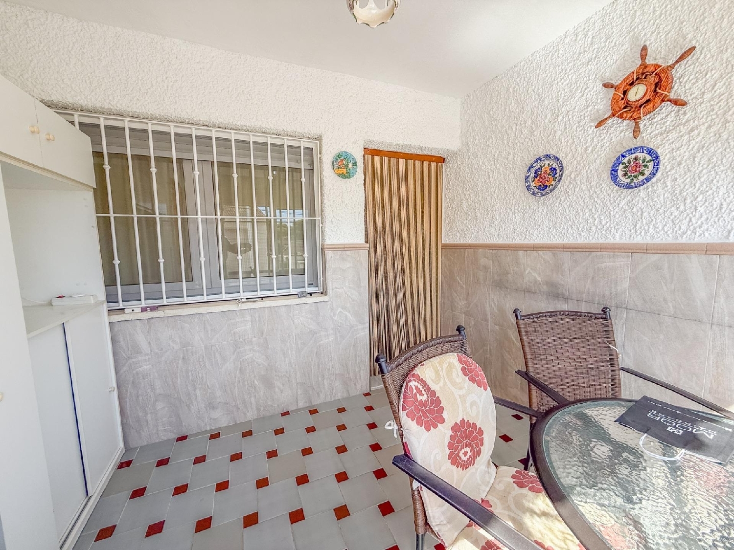  te koop appartement Santiago De La Ribera Mar Menor 4
