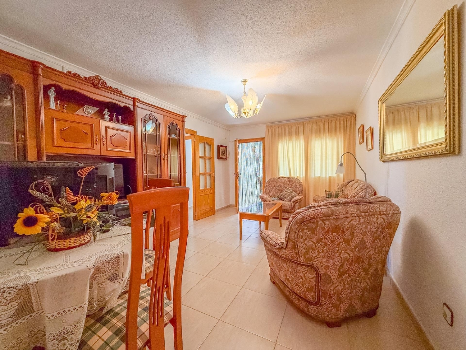  te koop appartement Santiago De La Ribera Mar Menor 8
