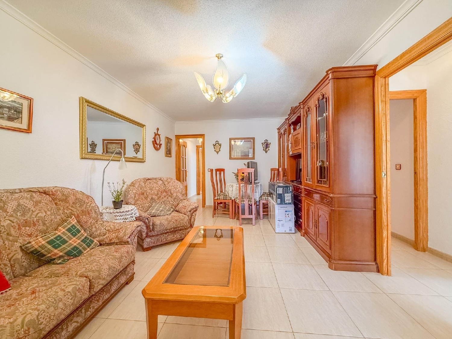  te koop appartement Santiago De La Ribera Mar Menor 5