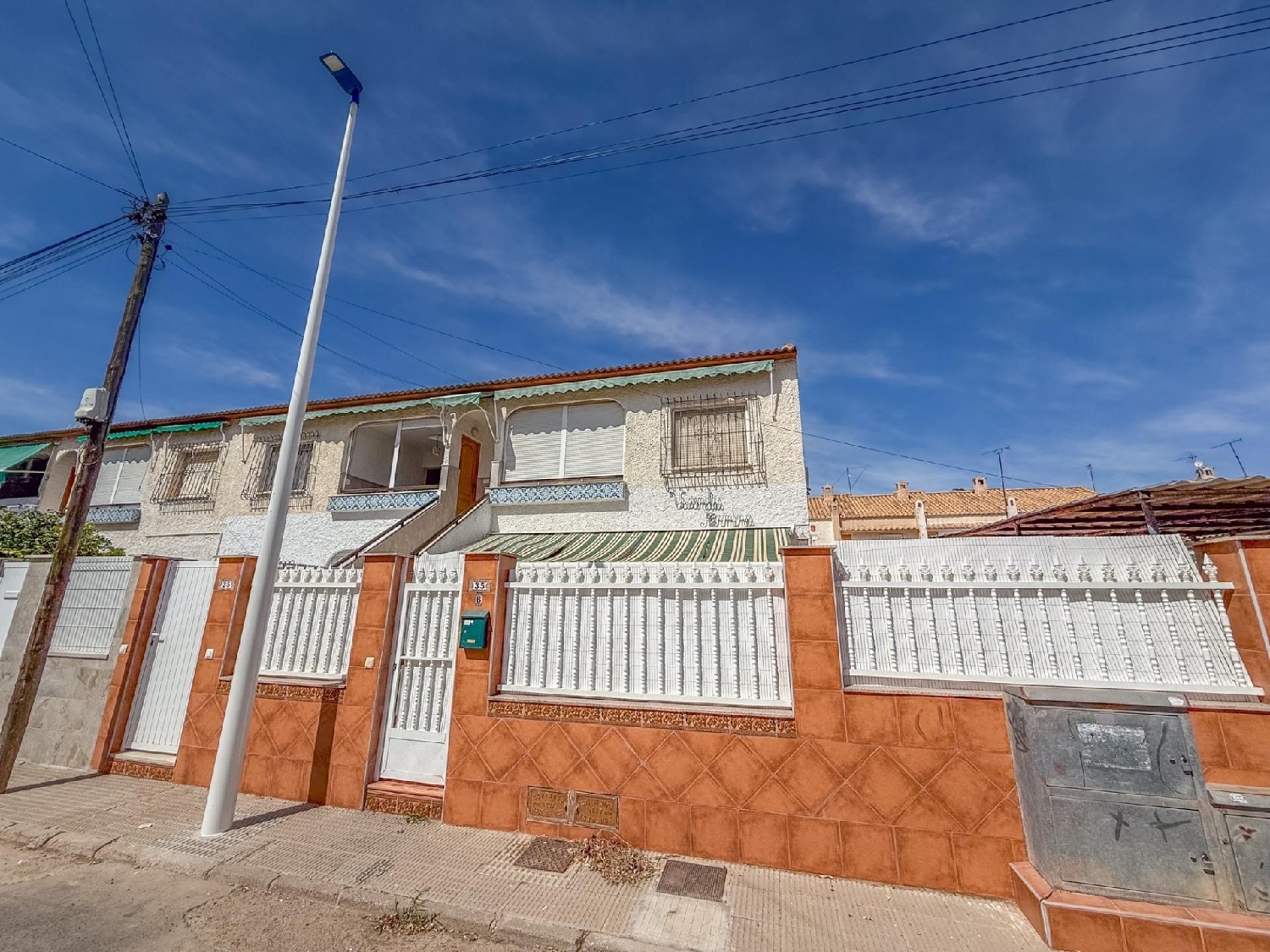  te koop appartement Santiago De La Ribera Mar Menor 1