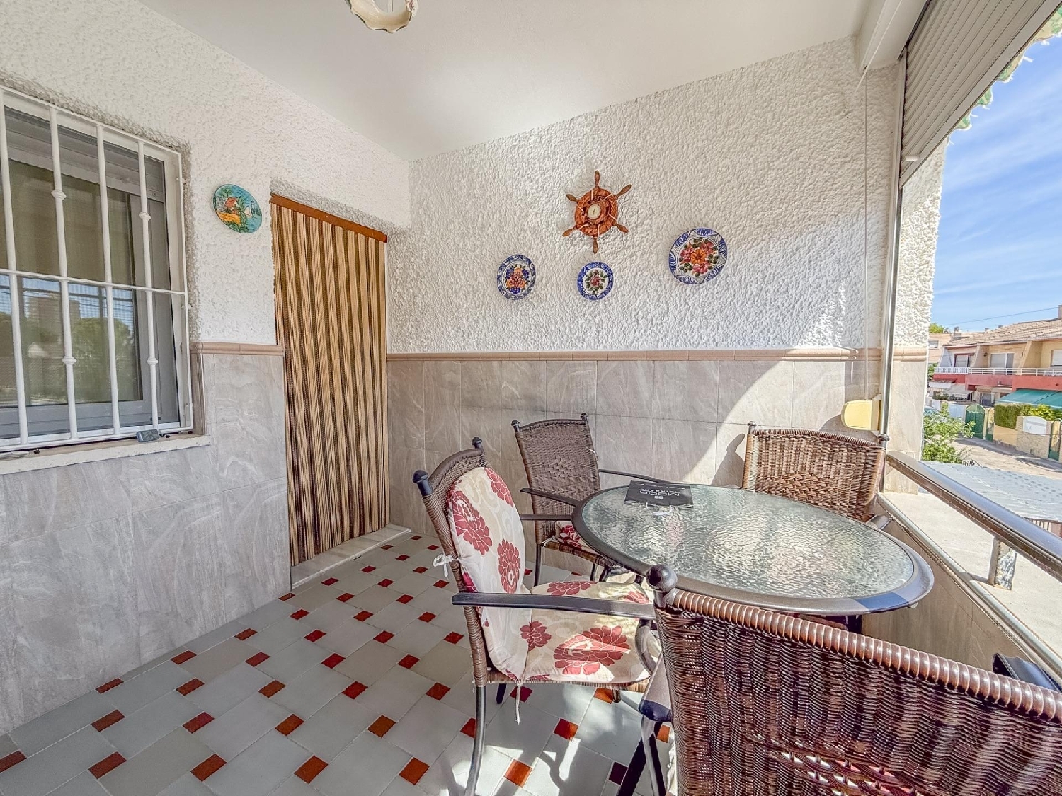 for sale apartment Santiago De La Ribera Mar Menor 2