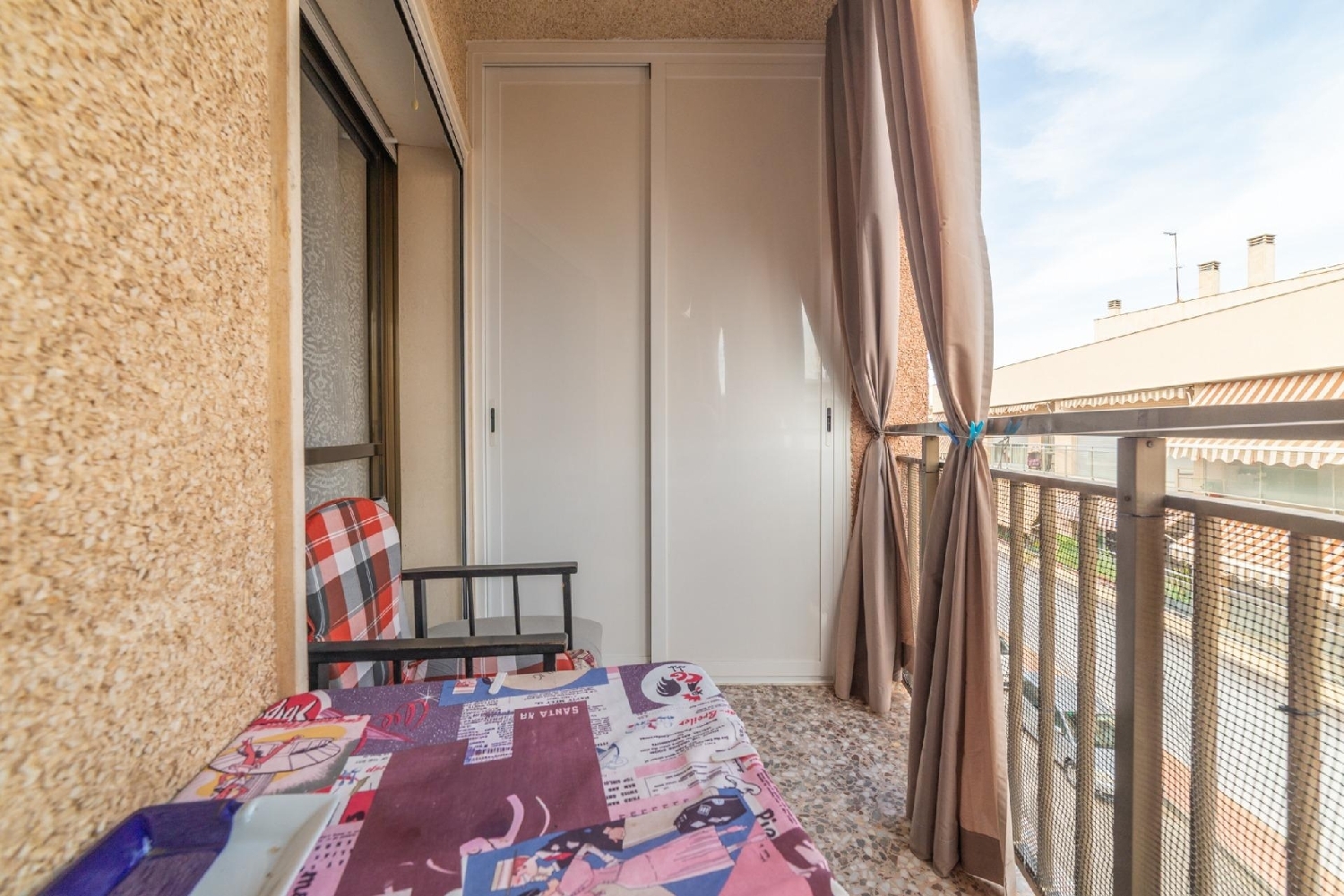 kaufen Wohnung Santiago De La Ribera Mar Menor 5