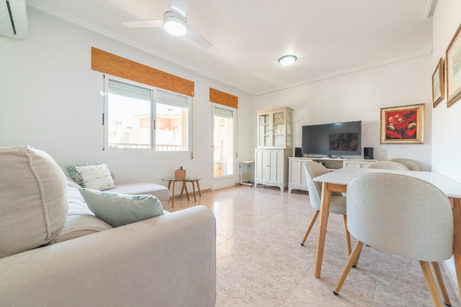  te koop appartement Santiago De La Ribera Mar Menor 2