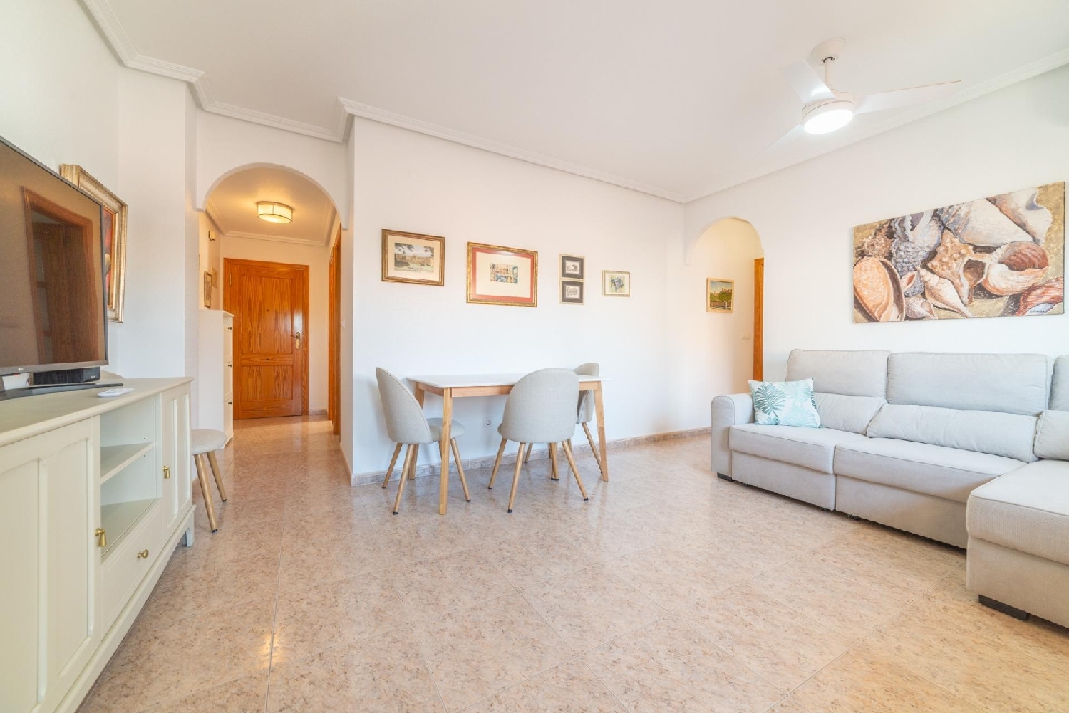  te koop appartement Santiago De La Ribera Mar Menor 3