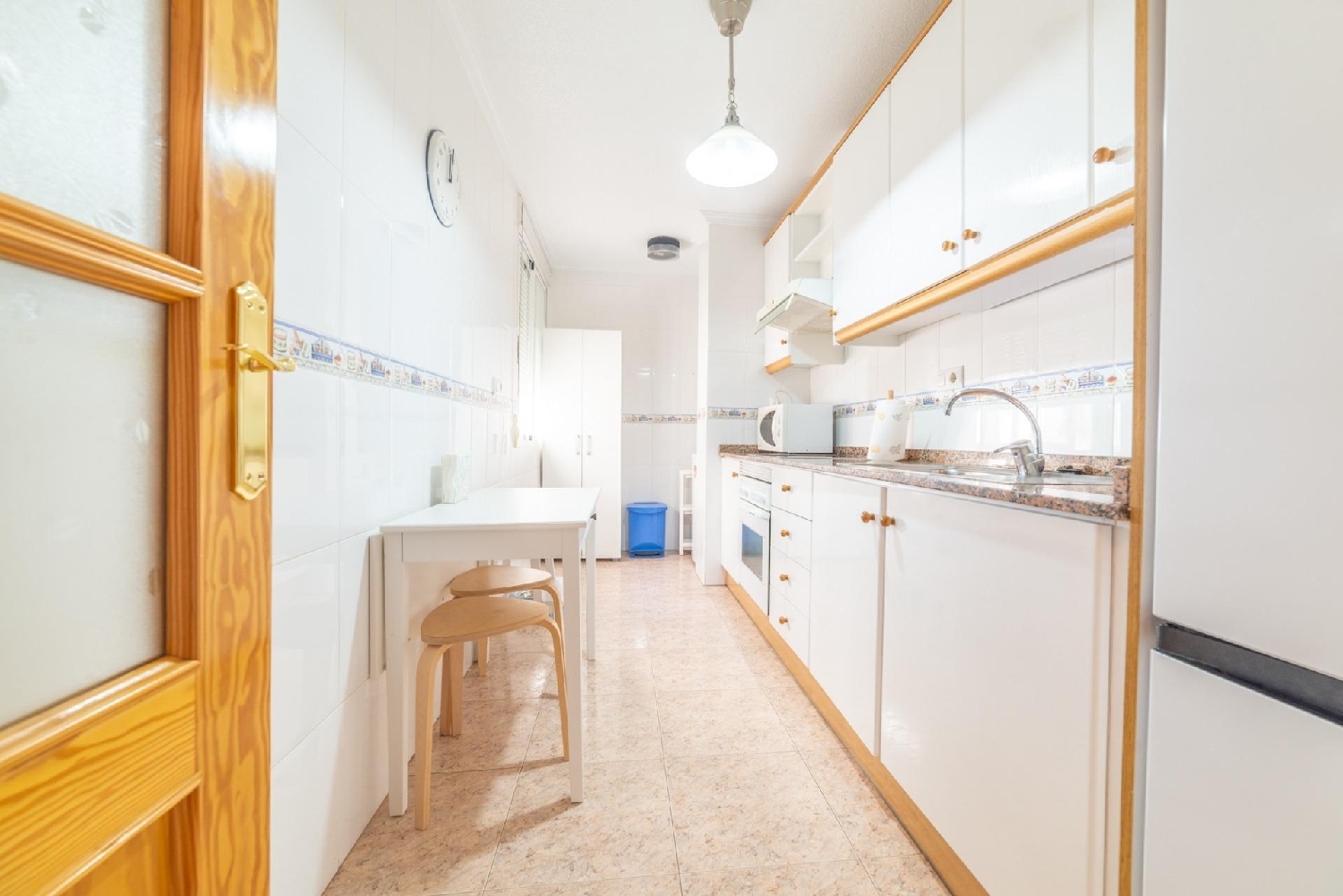  te koop appartement Santiago De La Ribera Mar Menor 8