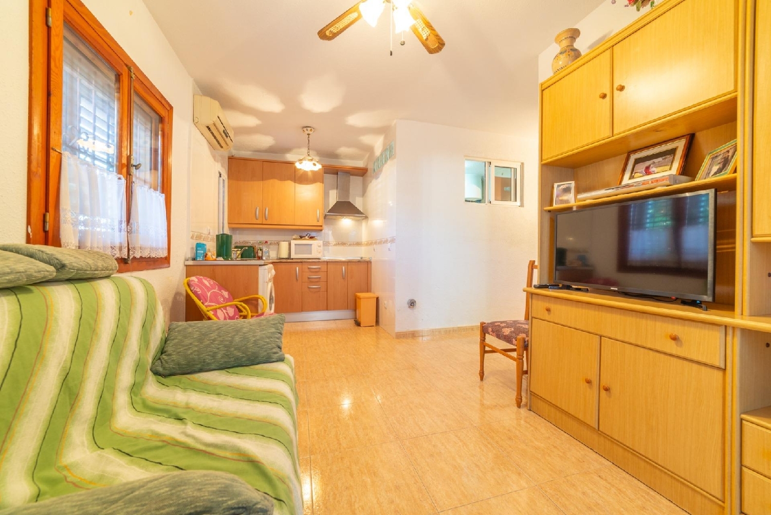  for sale apartment Santiago De La Ribera Mar Menor 1