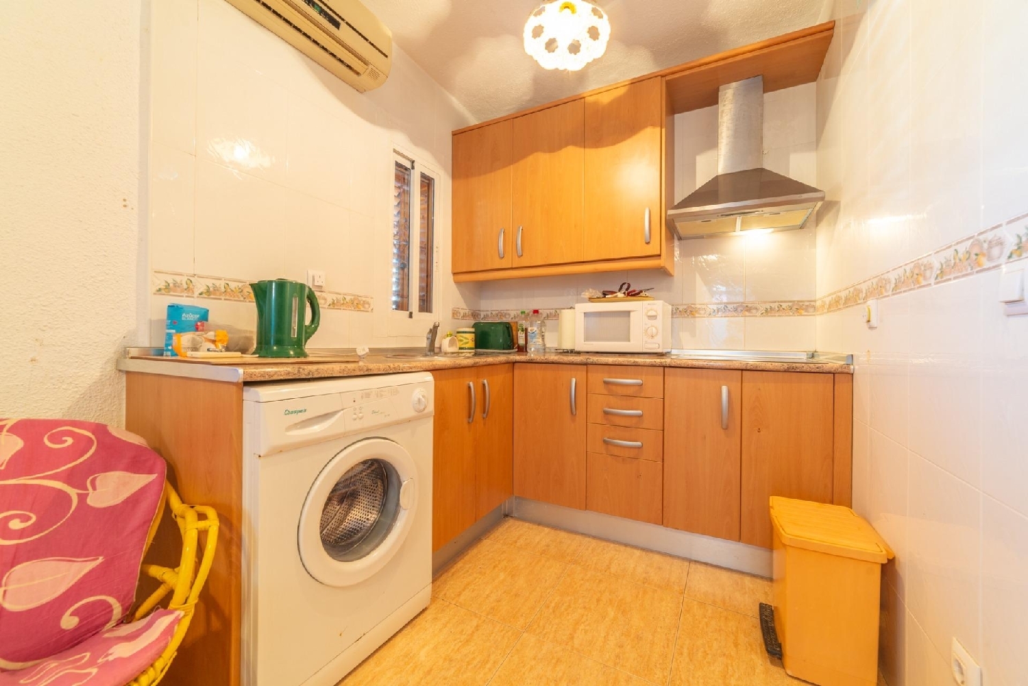  for sale apartment Santiago De La Ribera Mar Menor 5