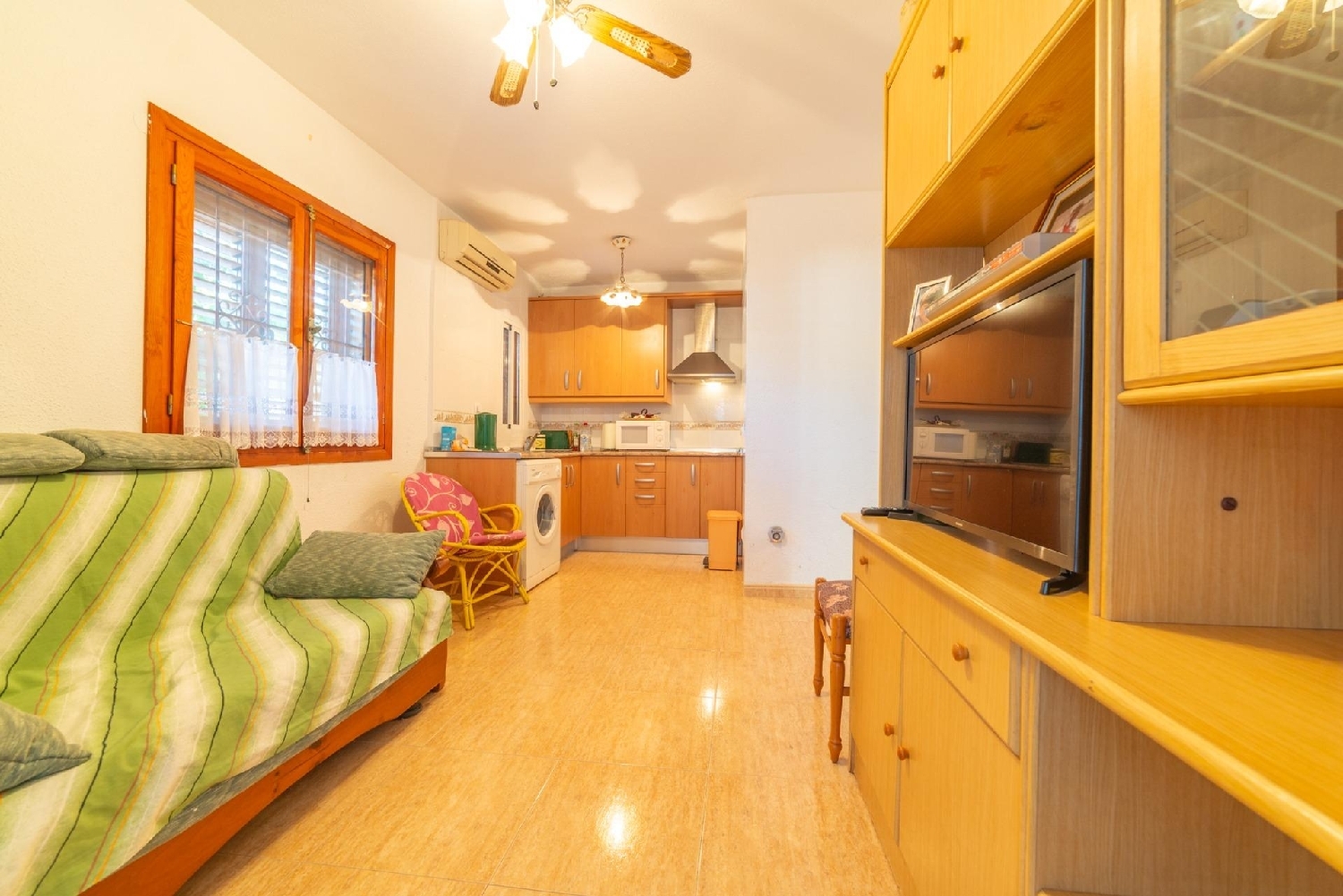  for sale apartment Santiago De La Ribera Mar Menor 3