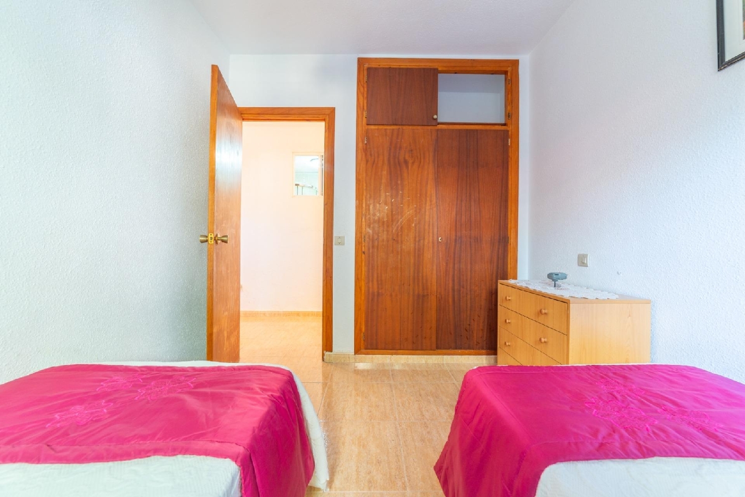  for sale apartment Santiago De La Ribera Mar Menor 7