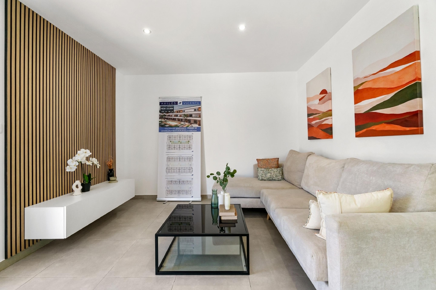  for sale apartment Santiago De La Ribera Mar Menor 4