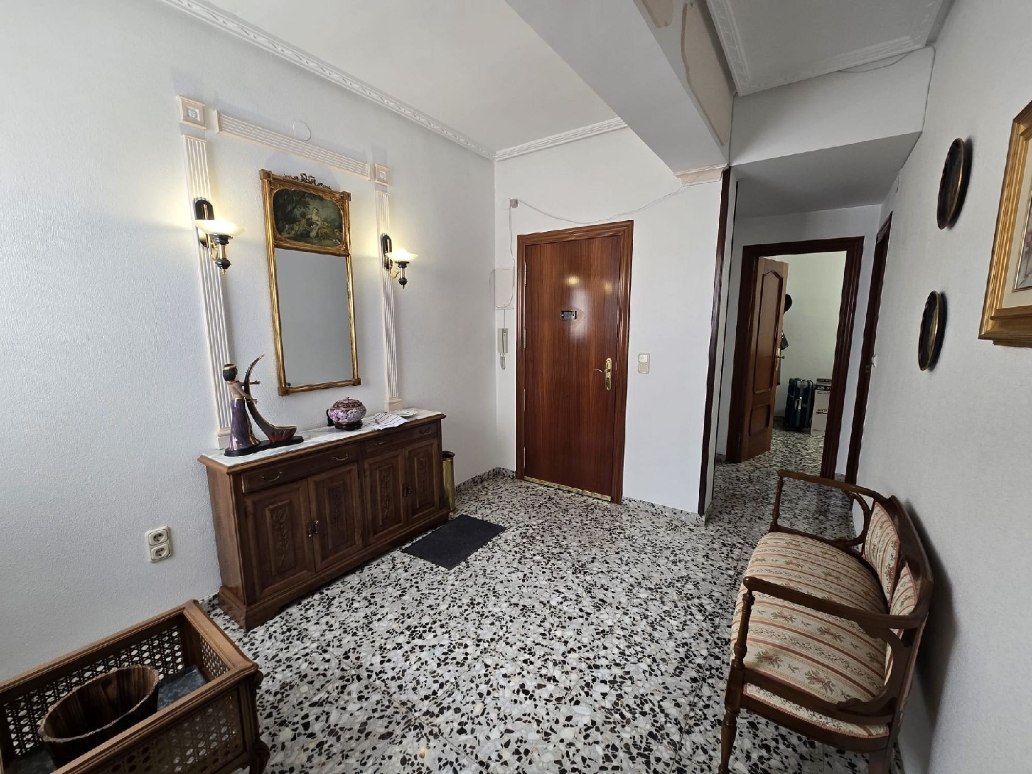  for sale apartment Sax Alt Vinalopó 3