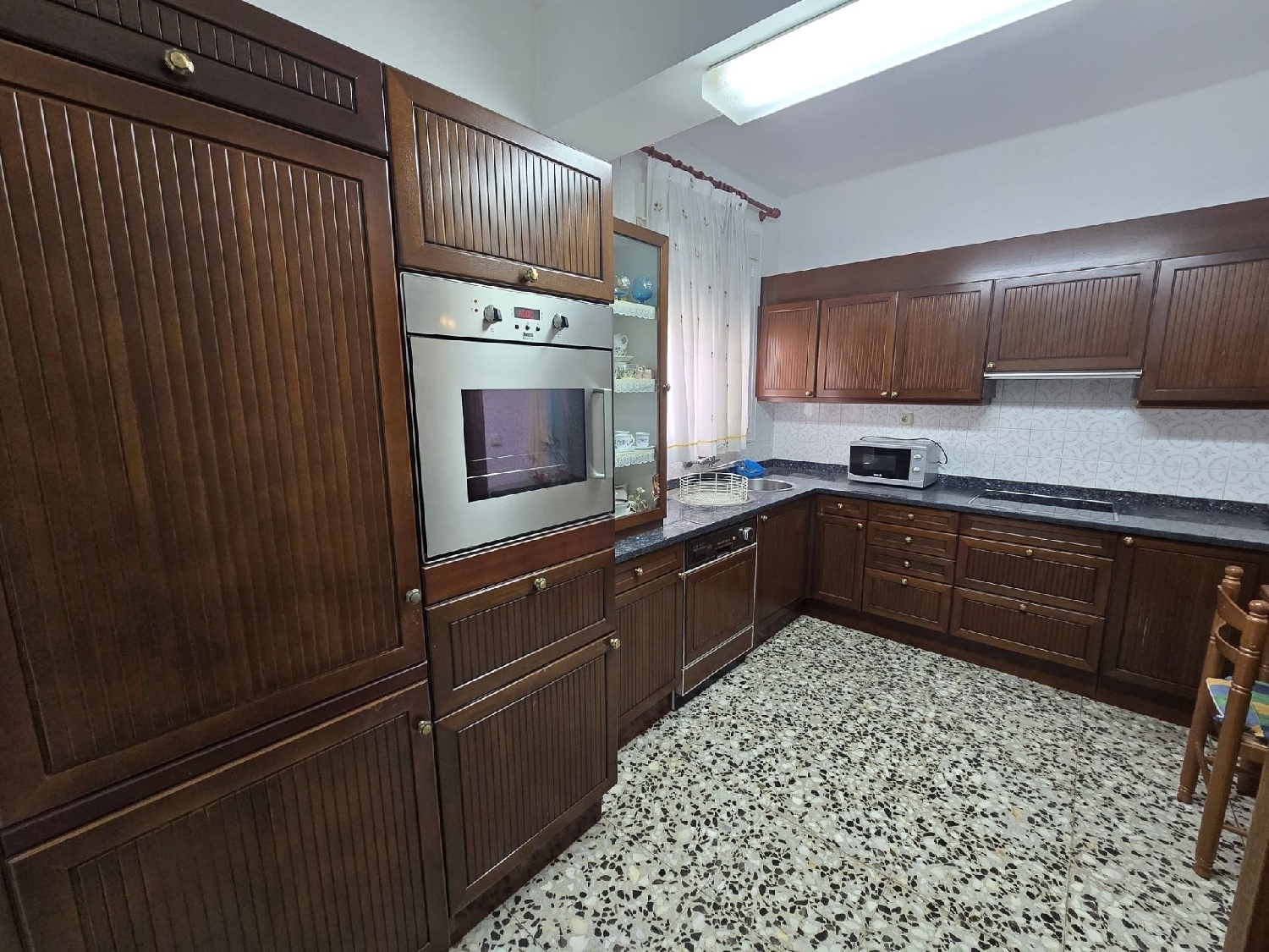  for sale apartment Sax Alt Vinalopó 9