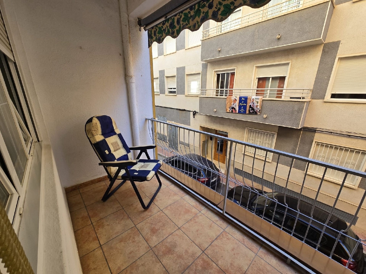  for sale apartment Sax Alt Vinalopó 1