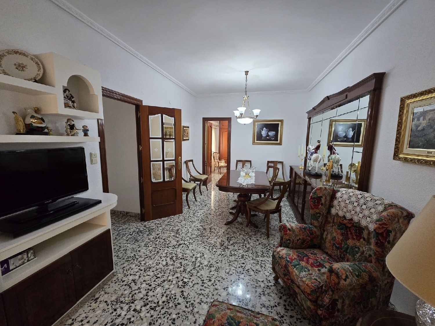  for sale apartment Sax Alt Vinalopó 4