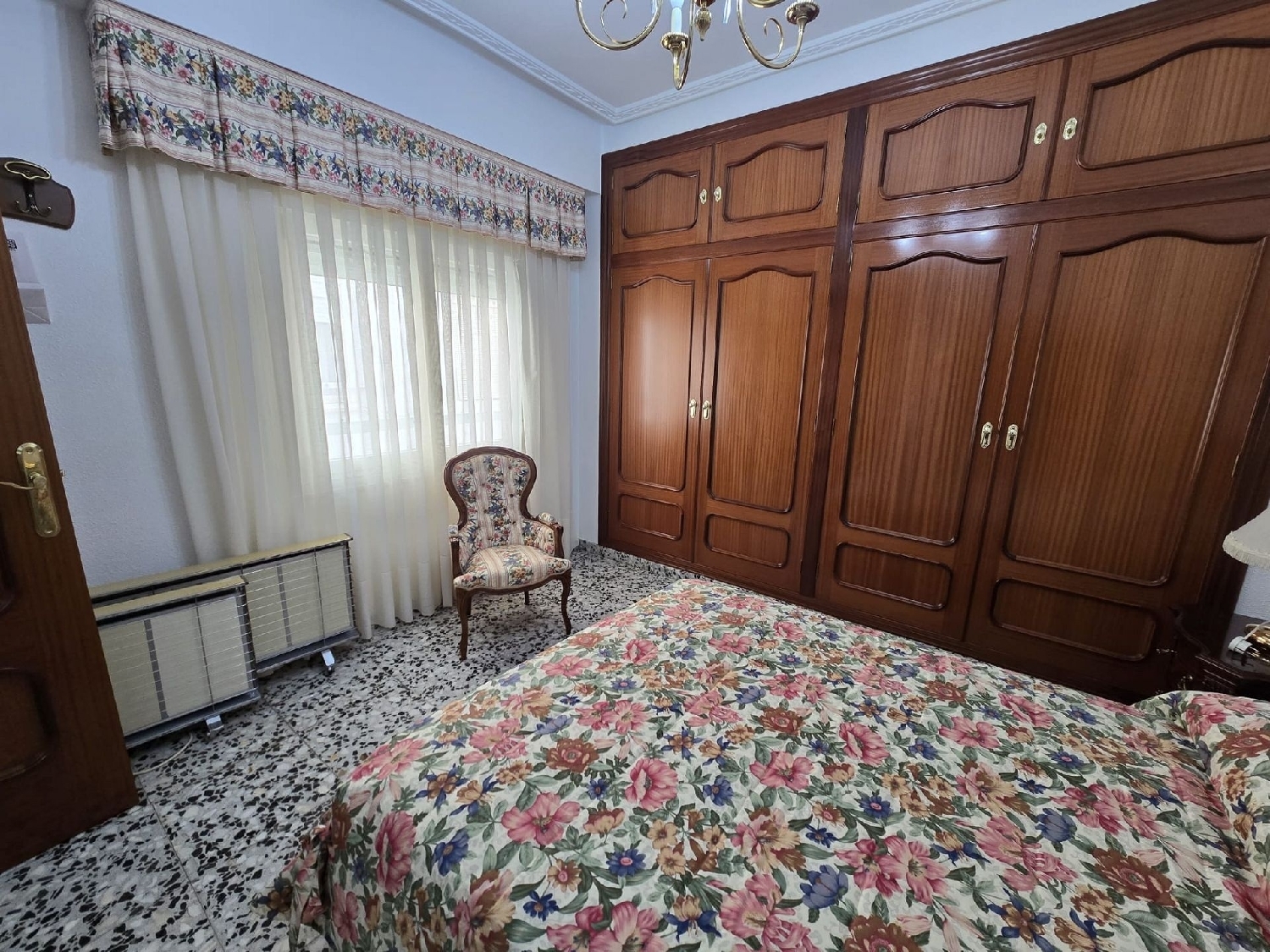  for sale apartment Sax Alt Vinalopó 17