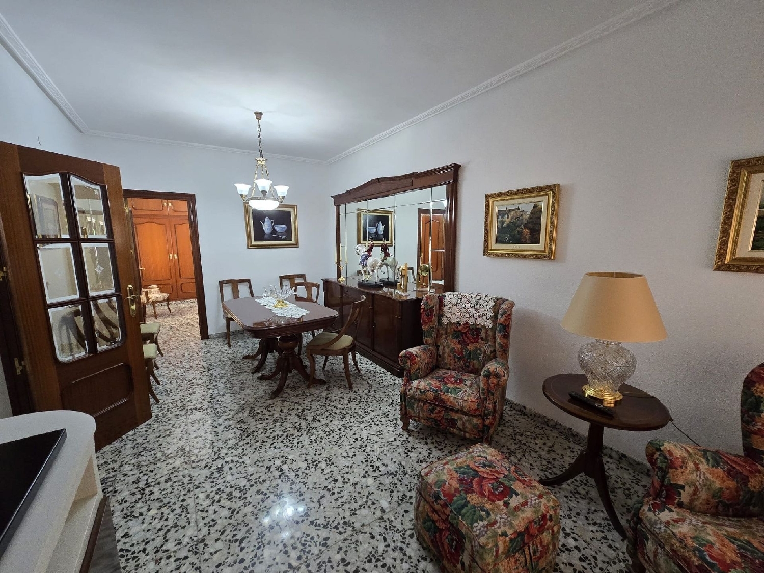  for sale apartment Sax Alt Vinalopó 19