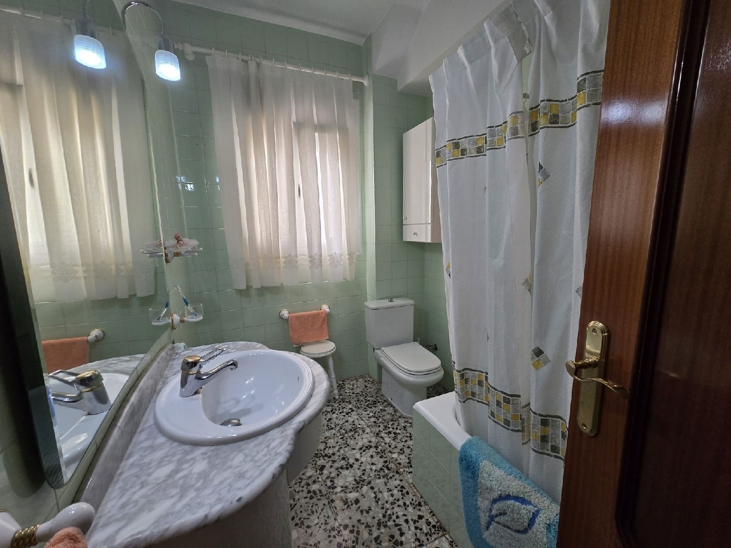  for sale apartment Sax Alt Vinalopó 15