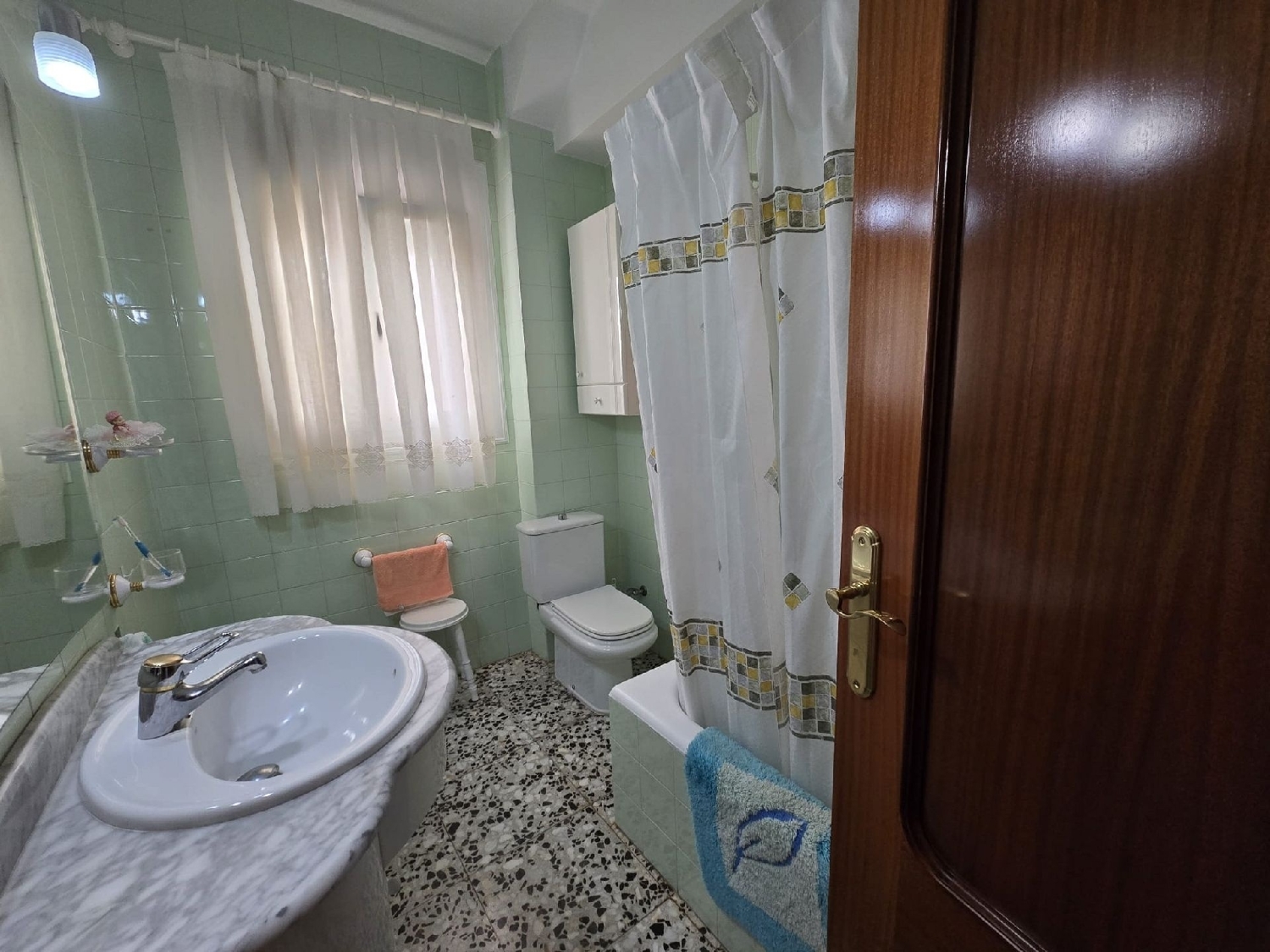  for sale apartment Sax Alt Vinalopó 16