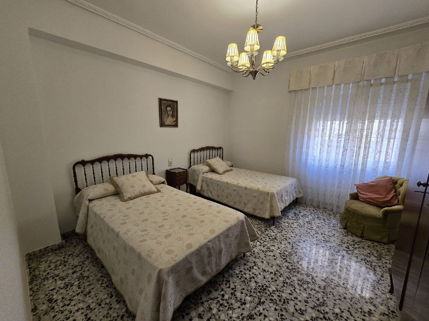  for sale apartment Sax Alt Vinalopó 13