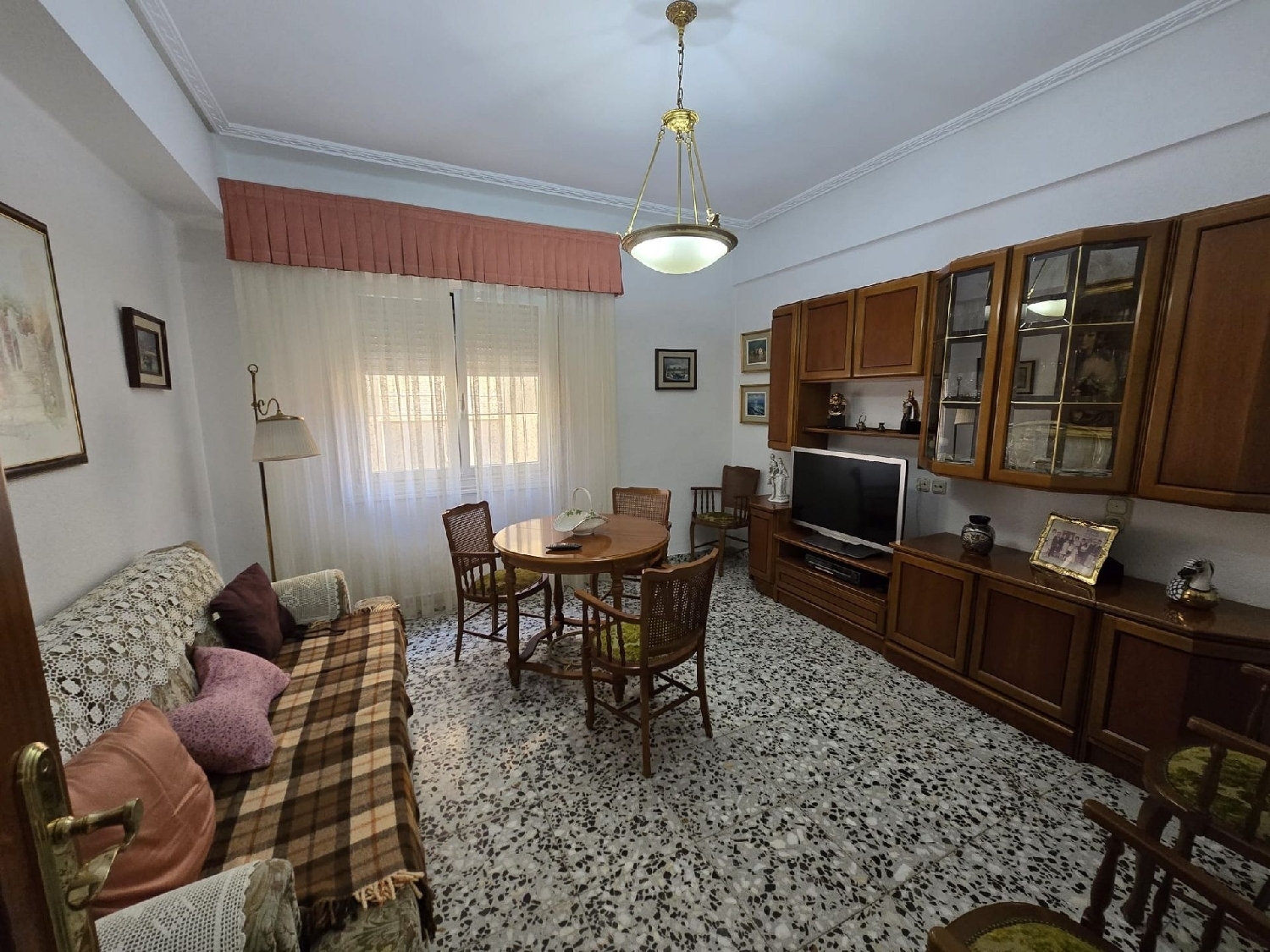  for sale apartment Sax Alt Vinalopó 5