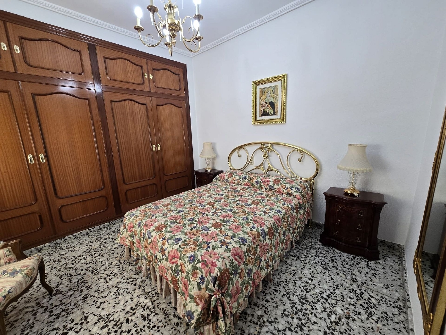  for sale apartment Sax Alt Vinalopó 18