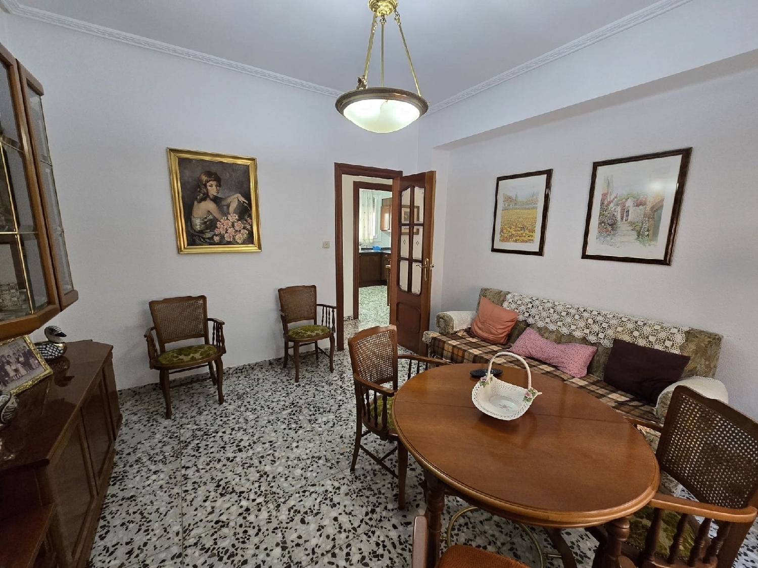  for sale apartment Sax Alt Vinalopó 11