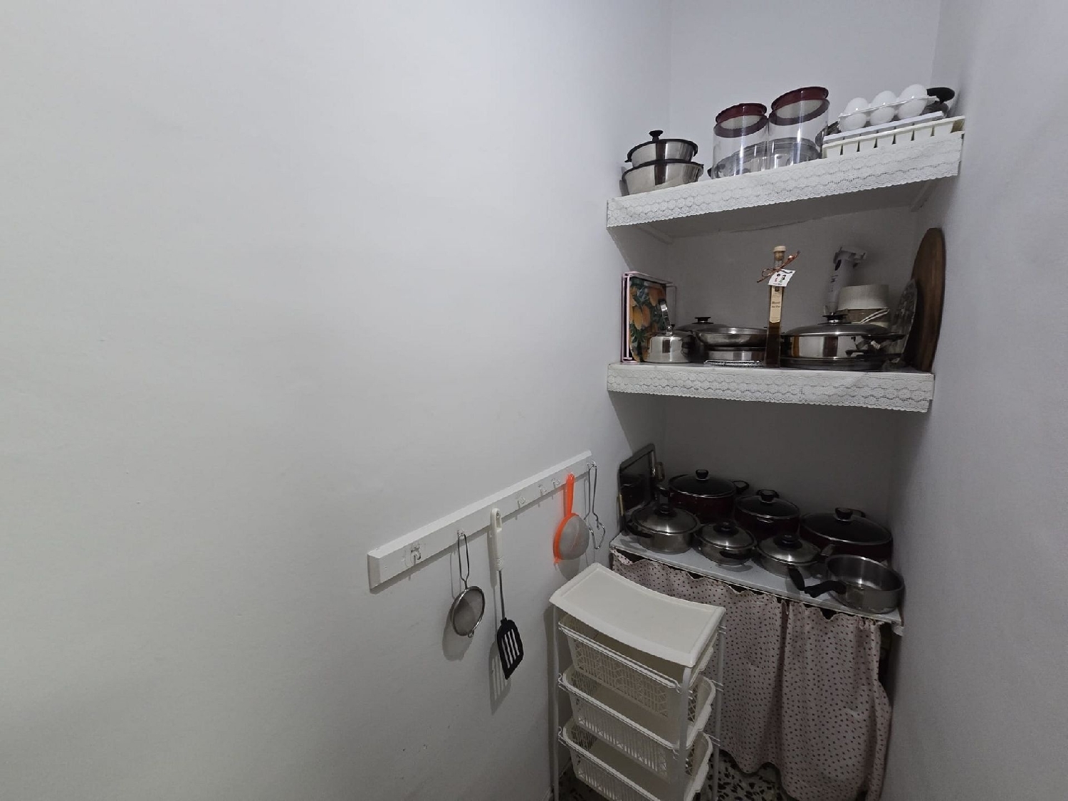  for sale apartment Sax Alt Vinalopó 10