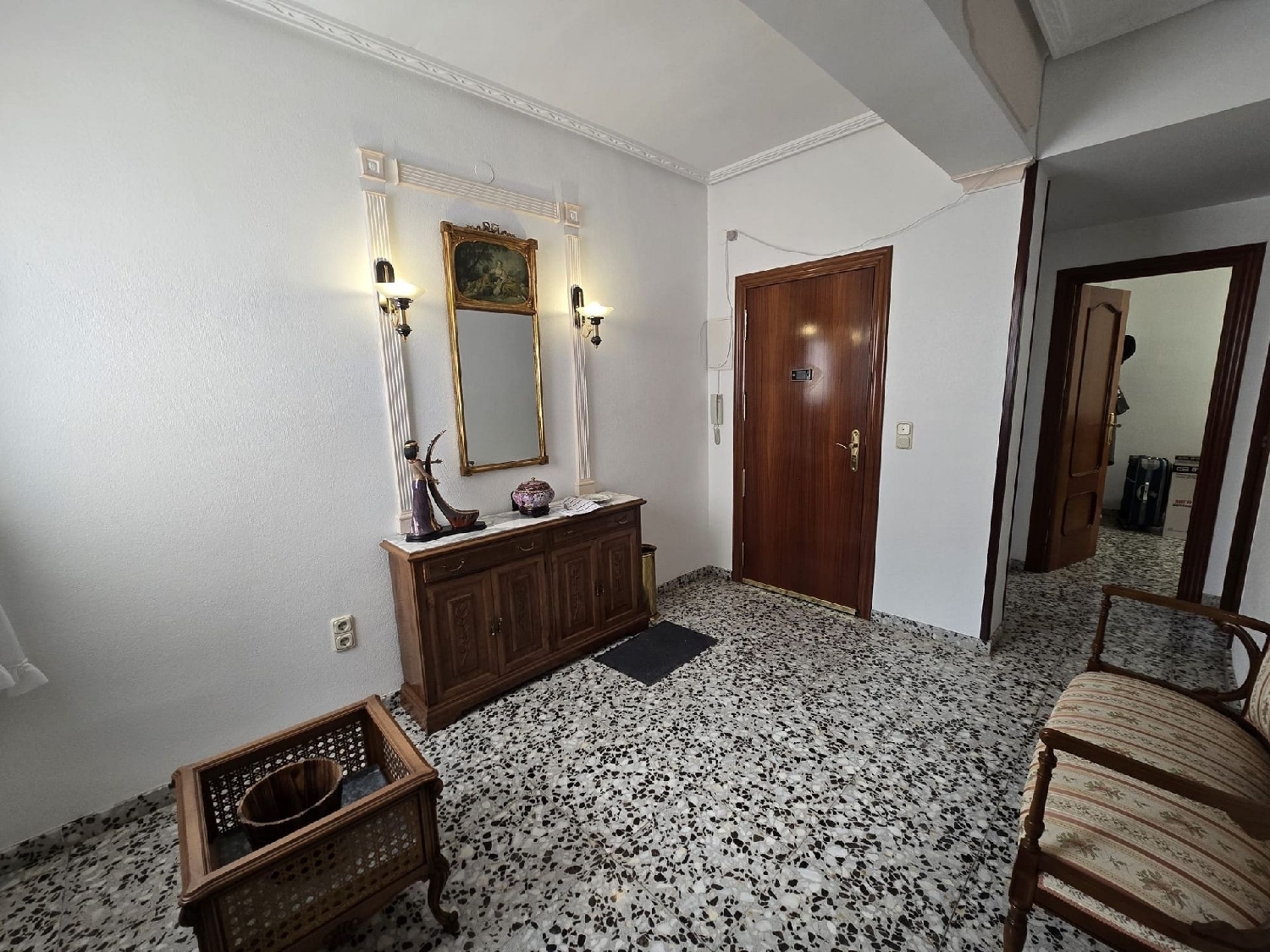  for sale apartment Sax Alt Vinalopó 12