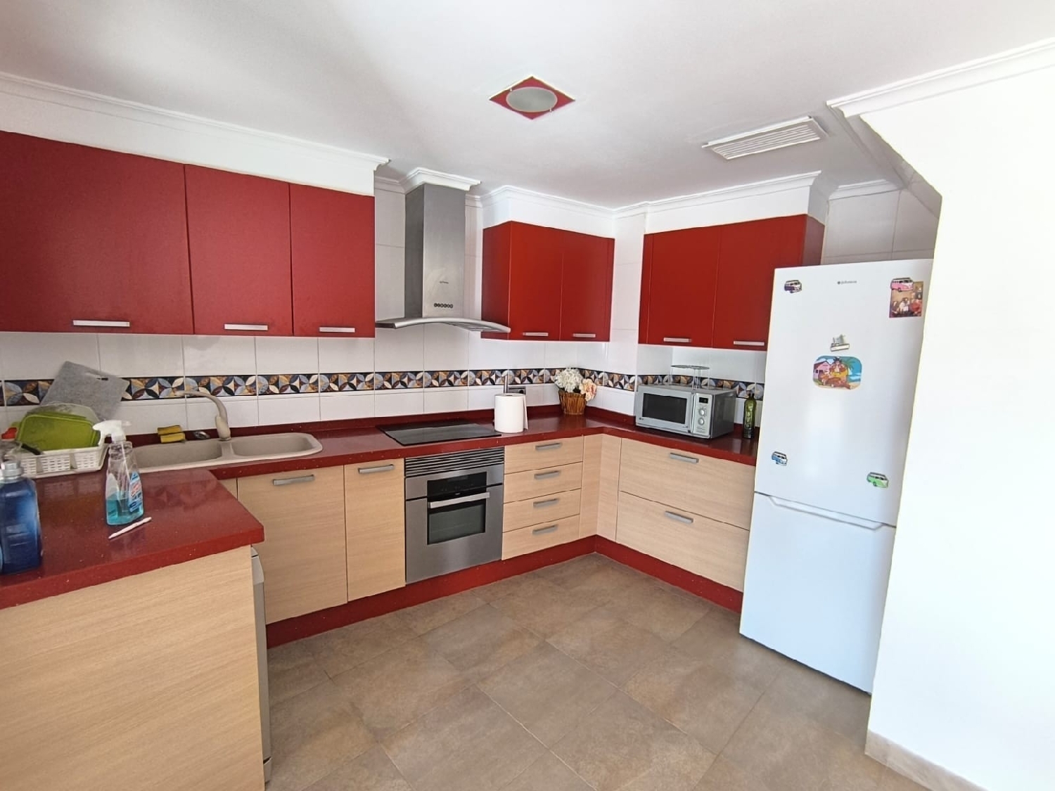  kaufen Wohnung Sax Alt Vinalopó 4